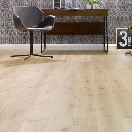 P122 CHENE AURORE VERNI, PREMIUM NATIV'11, 14cm x 119cm, Authentic, 4 Ch, Ep.11mm