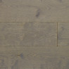 P158 CHENE ACIER VERNI, NATIV'14, 14cm x 119cm, Authentic, 4 Ch, Ep.14mm