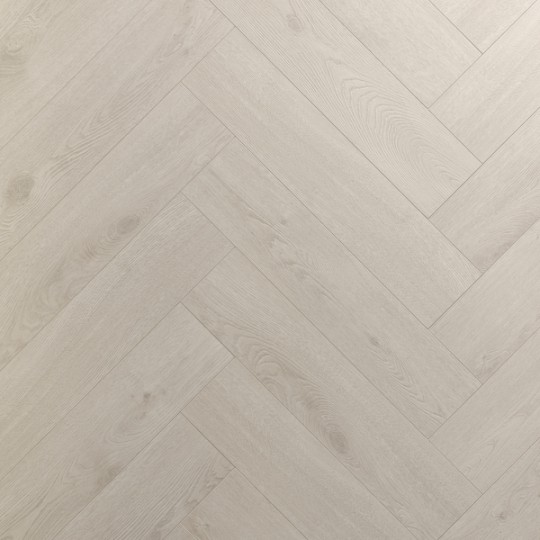 Sol Stratifié Bâton Rompu, 10mm : 521 Chêne Aïda