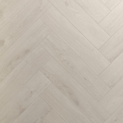 Sol Stratifié Bâton Rompu, 8mm : 521 CHÊNE AÏDA