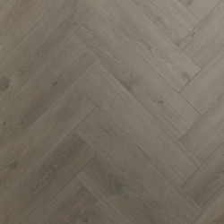 Sol Stratifié Bâton Rompu, 8mm : 524 CHÊNE PAVOT