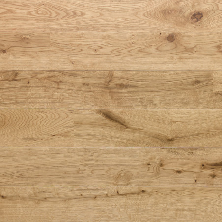 Plinthe P131 Chêne Nature H80