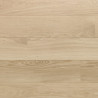 Plinthe P122 Chêne Aube H80