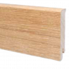Plinthe P131 Chêne Nature H80